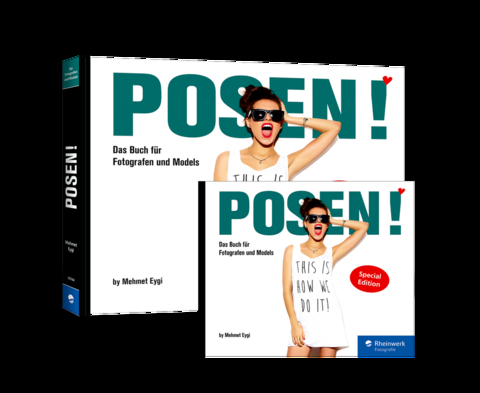 POSEN! - Mehmet Eygi