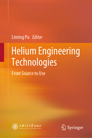 Helium Engineering Technologies