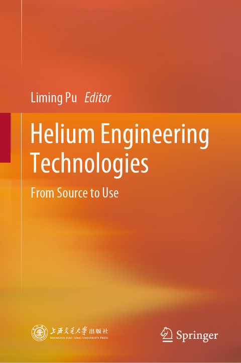 Helium Engineering Technologies - 