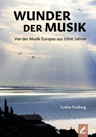 Wunder der Musik