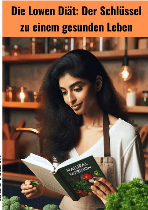 Die Lowen Di&auml;t - Bea Burk