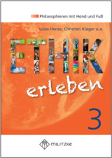 Ethik erleben 3 - Luisa Henze, Christian Klager