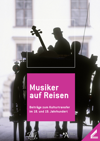 Musiker auf Reisen