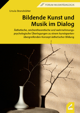 Bildende Kunst und Musik im Dialog - Ursula Brandst&auml;tter