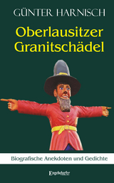 Oberlausitzer Granitsch&auml;del - G&uuml;nter Harnisch