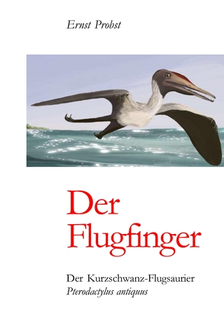 Der Flugfinger