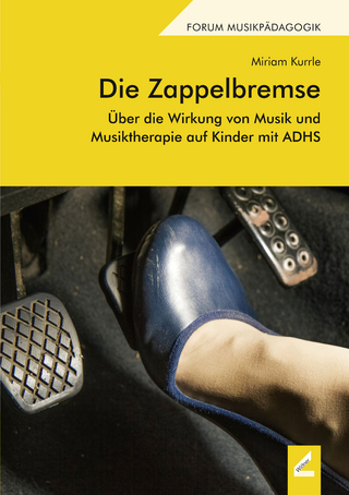 Die Zappelbremse