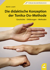 Die didaktische Konzeption der Tonika-Do-Methode - Martin Losert