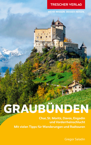 Graubünden