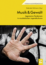 Musik & Gewalt - 
