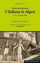 L&rsquo;italiana in Algeri - 