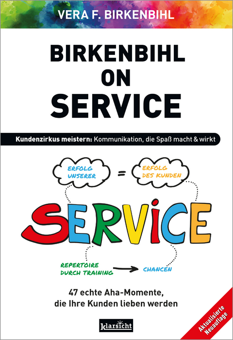 Birkenbihl on Service - Vera F. Birkenbihl