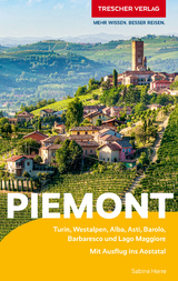 Piemont - Sabine Herre