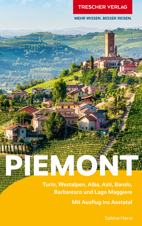 Piemont - Sabine Herre