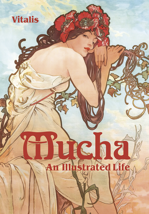Mucha - Roman Neugebauer
