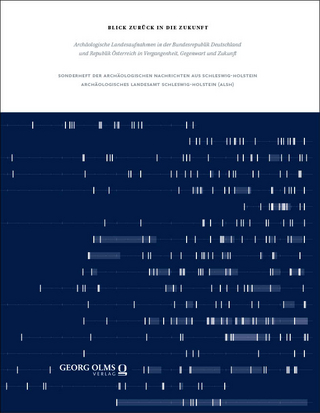 Blick zurück in die Zukunft