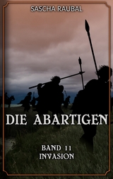 Invasion - Sascha Raubal