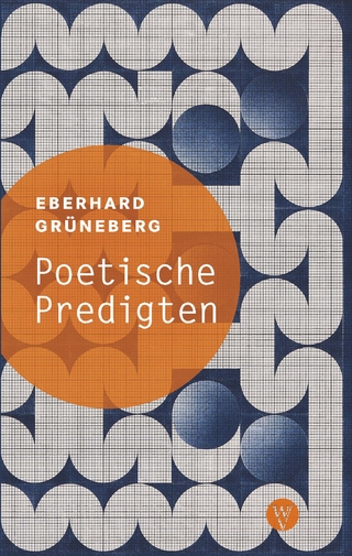 Poetische Predigten