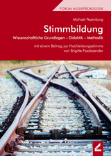 Stimmbildung - Michael Pezenburg