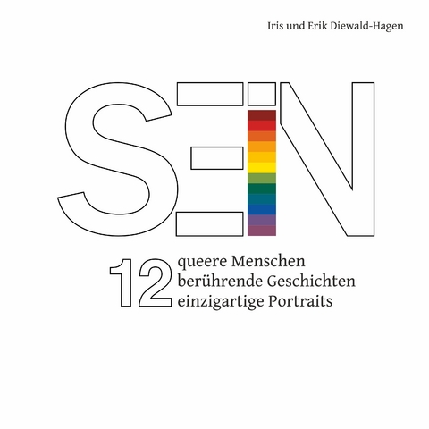 SEIN - Erik Diewald-Hagen, Iris Diewald-Hagen