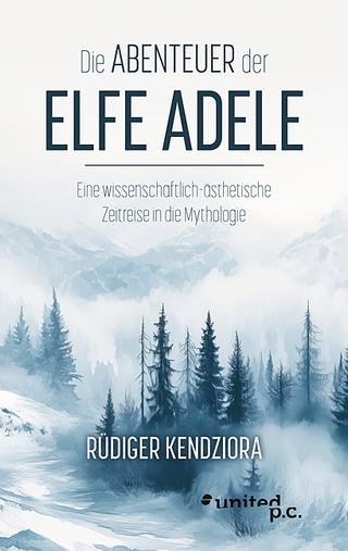 Die Abenteuer der Elfe Adele
