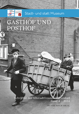 Gasthof und Posthof - 