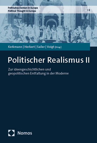 Politischer Realismus II