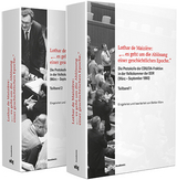 Lothar de Maizi&egrave;re: &bdquo;&hellip;es geht um die Abl&ouml;sung einer geschichtlichen Epoche.&ldquo;