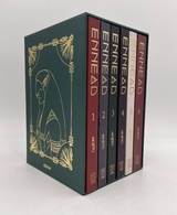 Ennead Schuber (Band 1 bis 6) -  Mojito