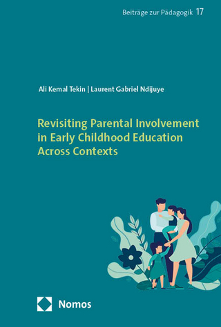 Revisiting Parental Involvement in Early Childhood Education Across Contexts