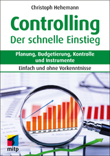 Controlling - Christoph Hehemann