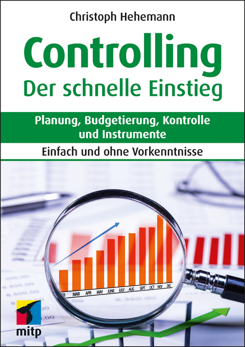 Controlling - Christoph Hehemann