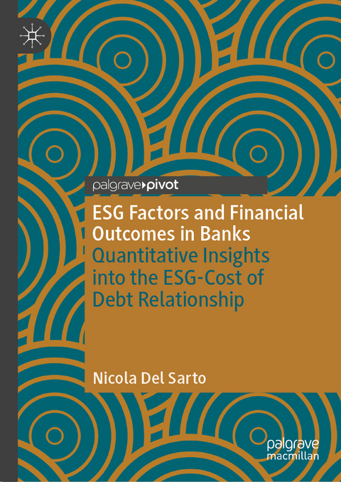 ESG Factors and Financial Outcomes in Banks - Nicola Del Sarto