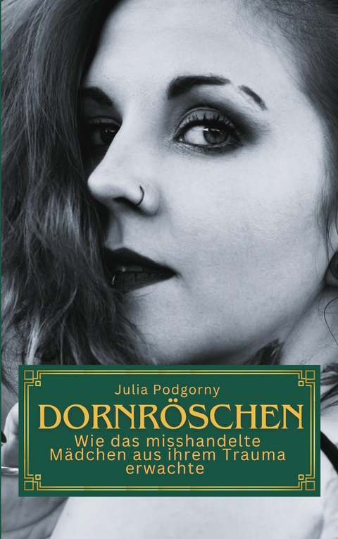Dornr&ouml;schen - Julia Podgorny