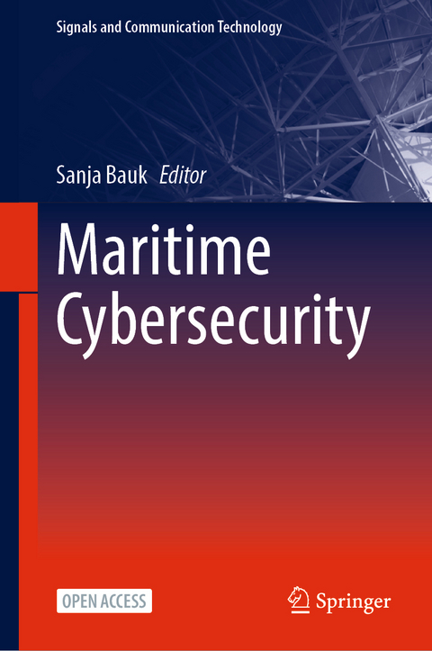 Maritime Cybersecurity - 