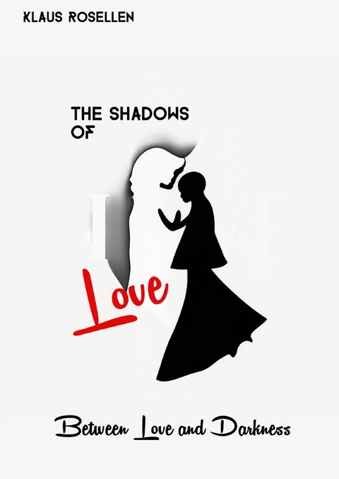 The power of magic / The Shadows of Love - Klaus Rosellen