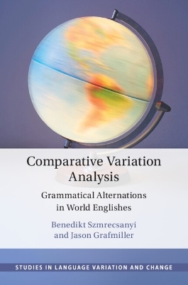 Comparative Variation Analysis