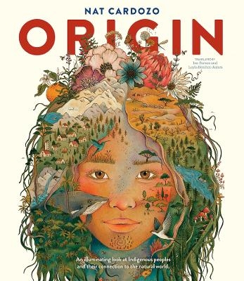 Origin - Nat Cardozo