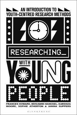 Researching with Young People