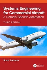 Systems Engineering for Commercial Aircraft - Jackson, Scott