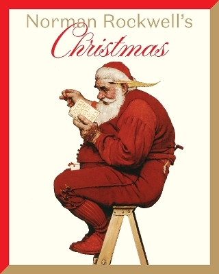 Norman Rockwell's Christmas - Norman Rockwell