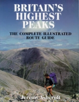 Britain'S Highest Peaks - Ashcroft, Jeremy