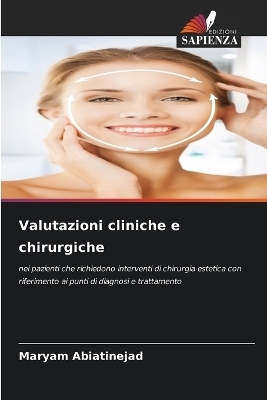 Valutazioni cliniche e chirurgiche