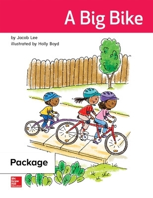 Open Court Reading, Practice PreDecodable and Decodable 4-color Takehome (set of 25), Grade K