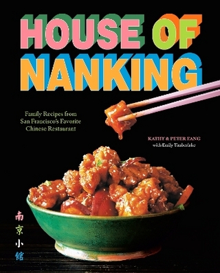 House of Nanking