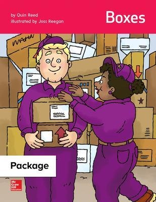 Open Court Reading Practice Pre-Decodable/Decodable Classroom Set Grade K (6 each of 42 titles) -  MCGRAW HILL