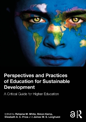 Perspectives and Practices of Education for Sustainable Development - 