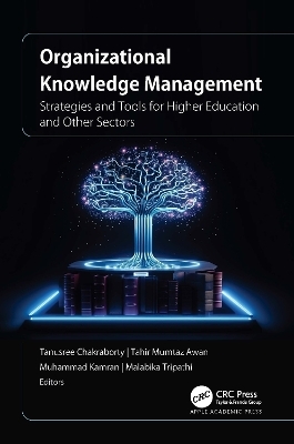 Organizational Knowledge Management