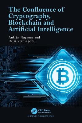 The Confluence of Cryptography, Blockchain and Artificial Intelligence - 
