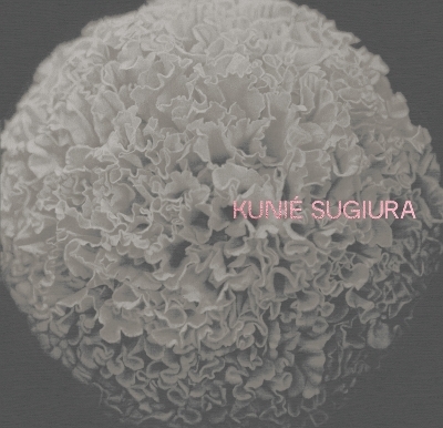 Kuni&eacute; Sugiura - 
